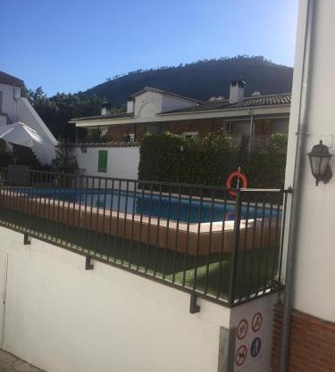 Alojamiento Rural Los Olivos