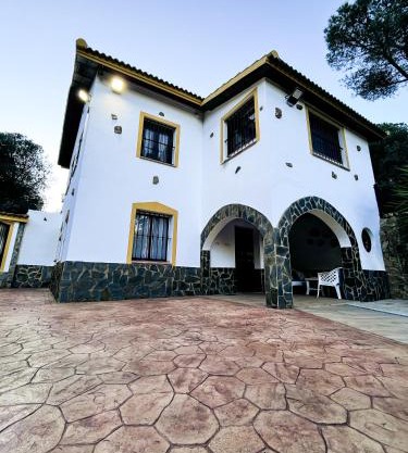 Alojamiento Rural Viña El Labrador