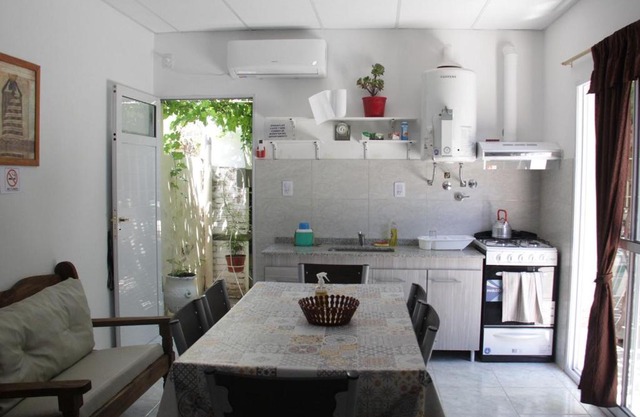 ALOJAMIENTO SARMIENTO