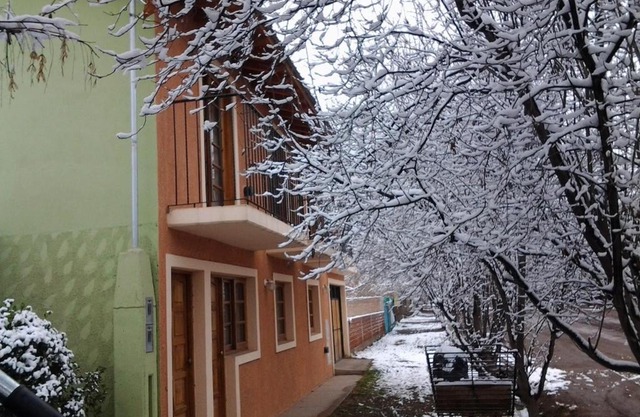 Alojamiento Vista Flores