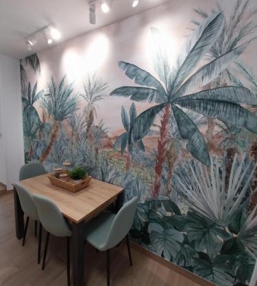 Alojamientos rurales Arbonaida