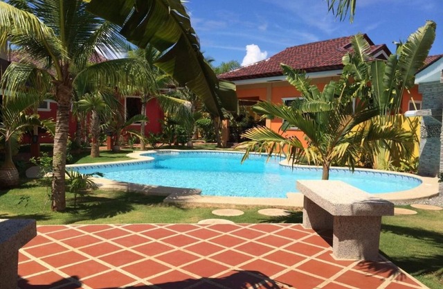 Alona's Coral Garden Resort