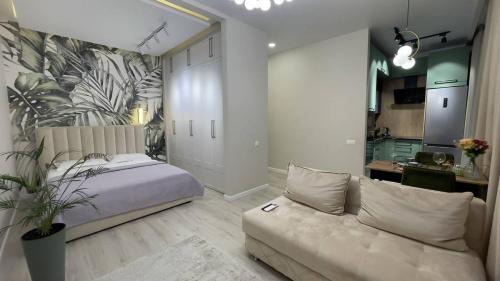 Alpamys 505, Residential Complex