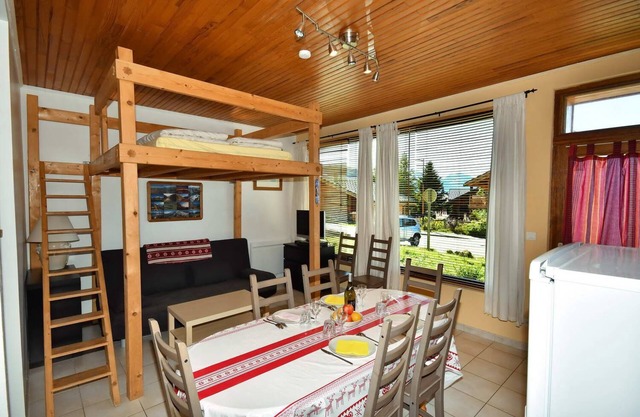 Alpe d'Huez, Ideally located Apartment/flat - Alpe d'huez Residential flat