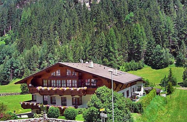 Alpengruss by Interhome