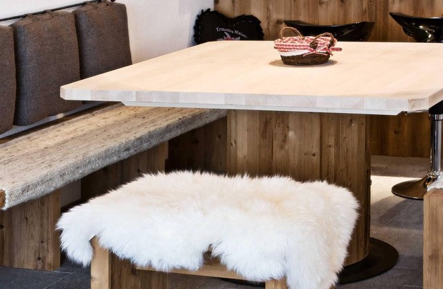 Alpenchalet Vierklee - Vierklee - Das Kinderfreundliche Ferienhaus