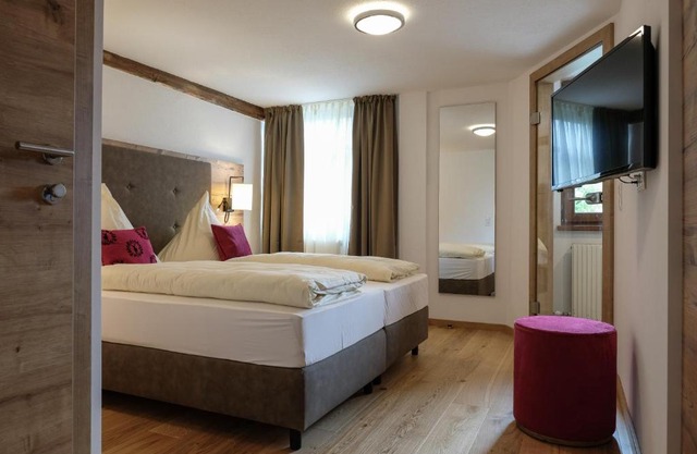 Alpengasthof zur Post