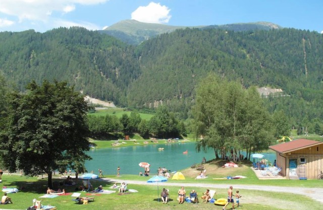 Alpenherz by Interhome