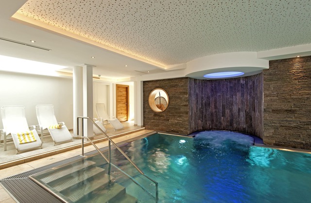 Alpenland Gerlos - Hotel & Breakfast