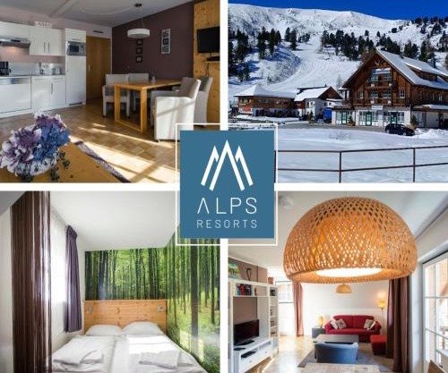 Alpenresidenz Turracher Höhe by ALPS RESORTS