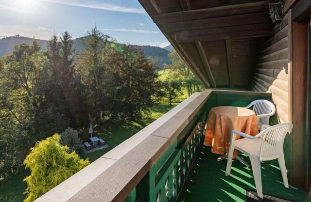 Alpenrose by Interhome