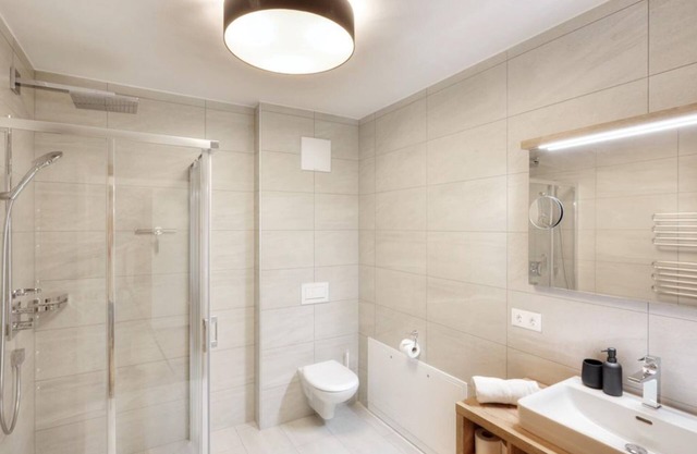 Alpenstolz #1.07 Comfort - Alpenstolz Damüls