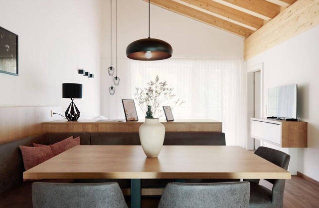 Alpenstolz #1.10 Comfort - Alpenstolz Damüls