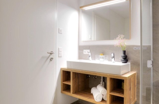 Alpenstolz #4.11 Alpine - Alpenstolz Damüls