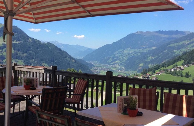 Alpenwohlfühlhotel Dörflwirt