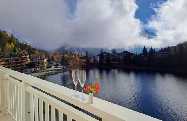 Alpes et Lac 40 by Interhome