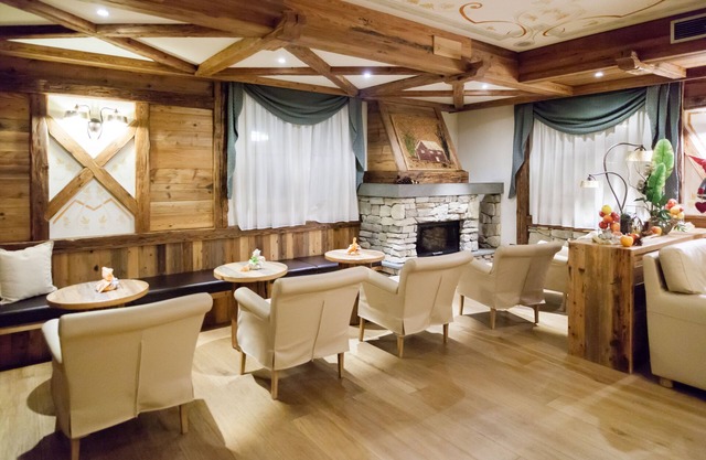 AlpHoliday Dolomiti Wellness