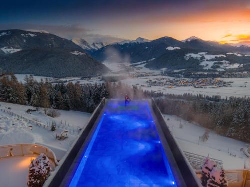 Alpin Panorama Hotel Hubertus