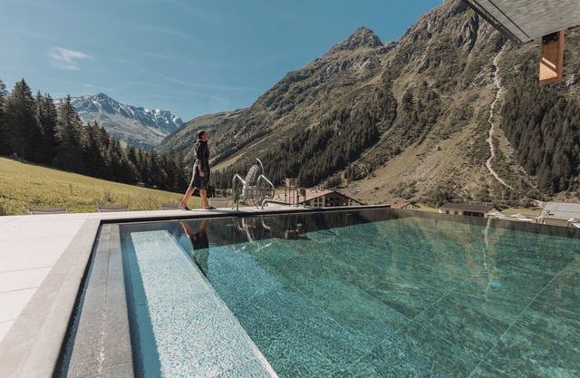 Alpine Resort Sportalm