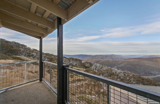 Alpine Heights 14 - Mt Hotham