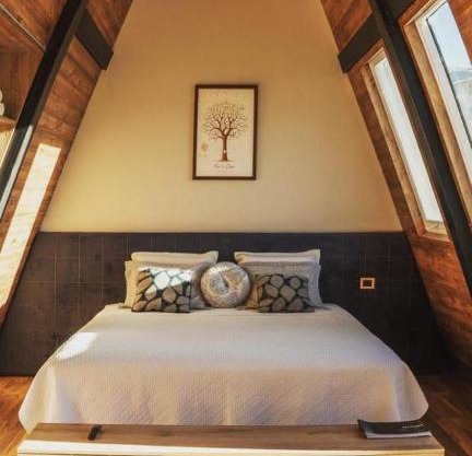 Alpine House Urubamba