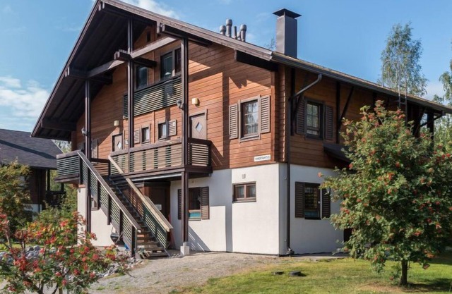 Alppitähti by Interhome