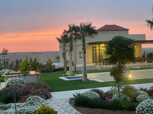 alqaisar chalet