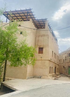 Alqalah Inn