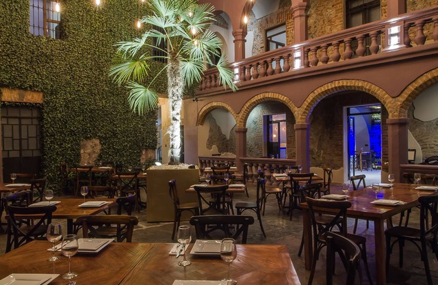 Alquería de Carrión Hotel Boutique