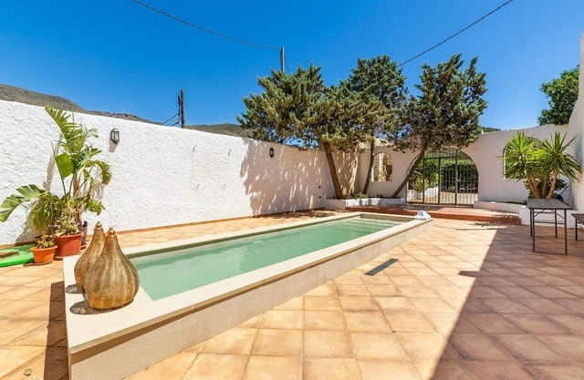 Alquería de Gitar Felix by Ruralidays