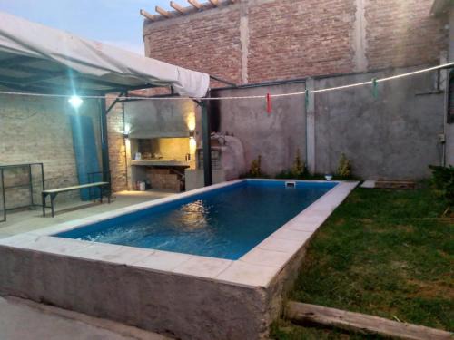 Alquiler de casa