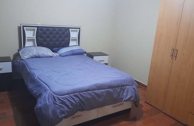 Alquiler Departamentos Amoblados POR Dias ,semana, MES