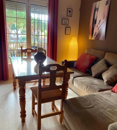 Alquiler Mazagon Pre-Parque Doñana