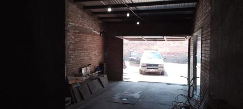 Alquiler por día para turismo