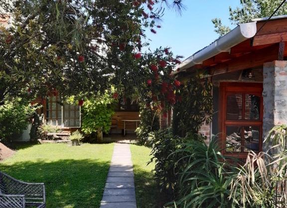 Alquileres en san miguel del monte