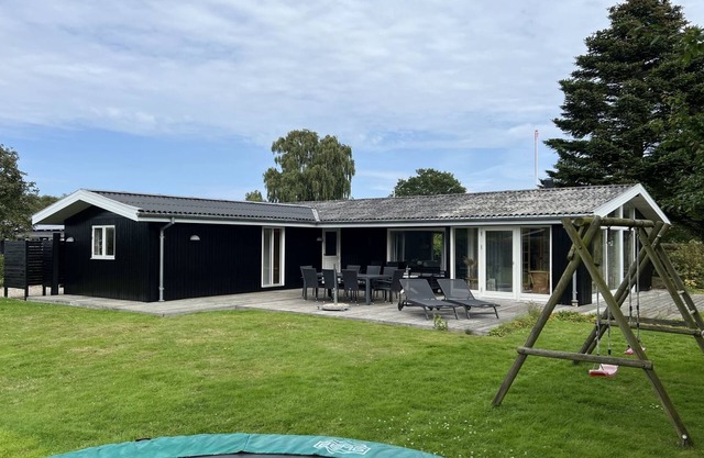 "Alrich" - 500m from the sea by Interhome