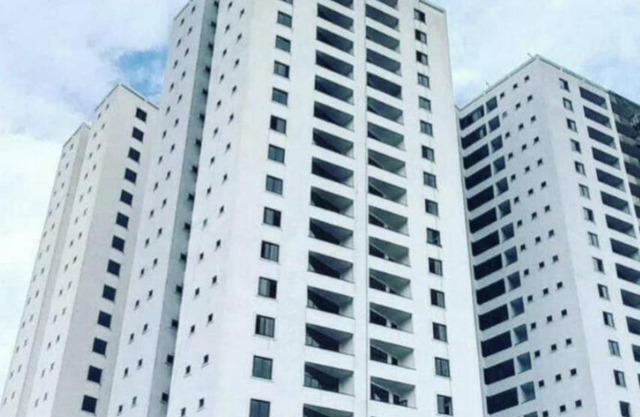 Alsam Realstate Apartement