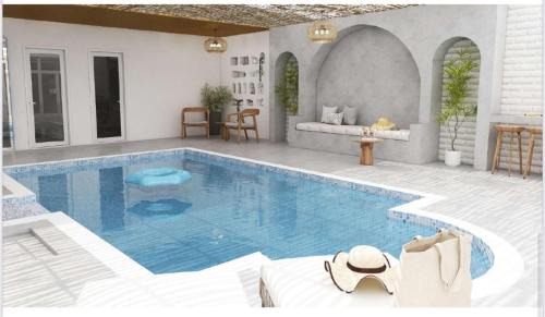 Alskeenah chalet