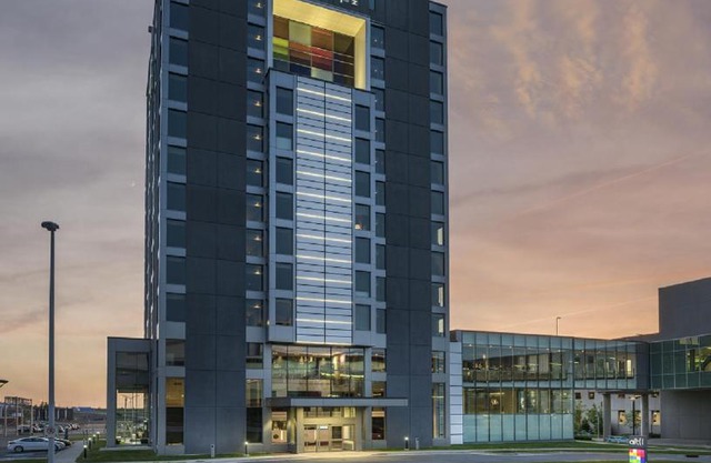 Alt Hotel Halifax Airport