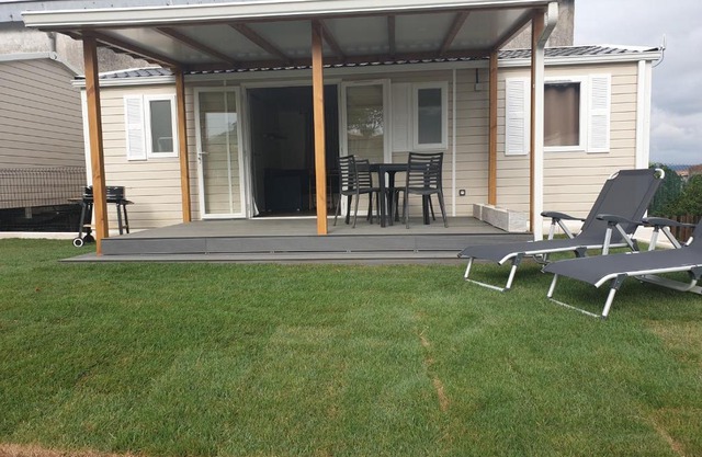 Altamira Camping Park