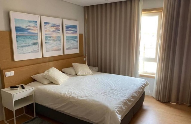 Altamira EA Apartment