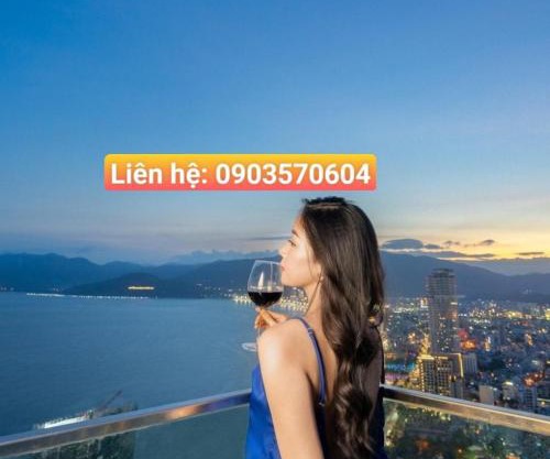 Altara Aparment Quy Nhon - Căn Hộ Quy Nhơn MT