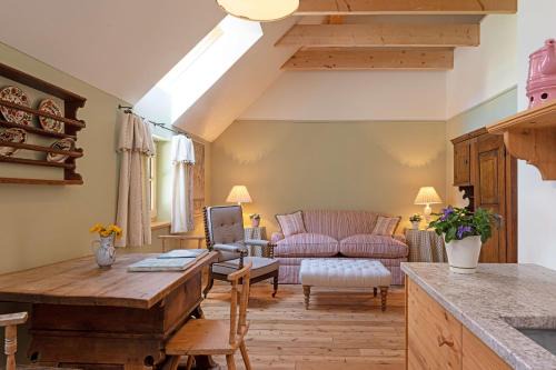 Altaussee Retreat Apartment - Your Austrian Home