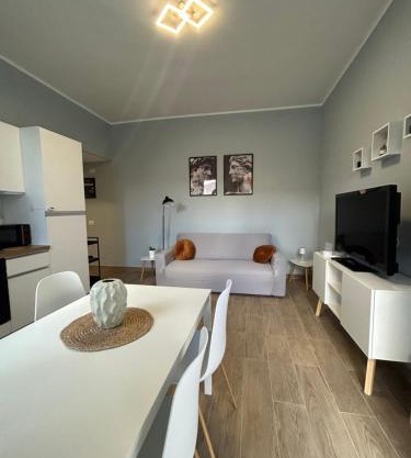 Altavilla Apartments Roma