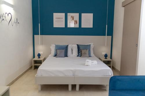 Altavilla Boutique Holidays House