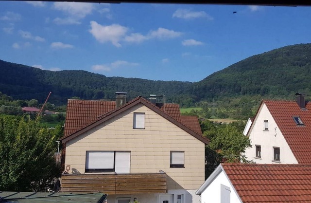 Alte Bauernstube
