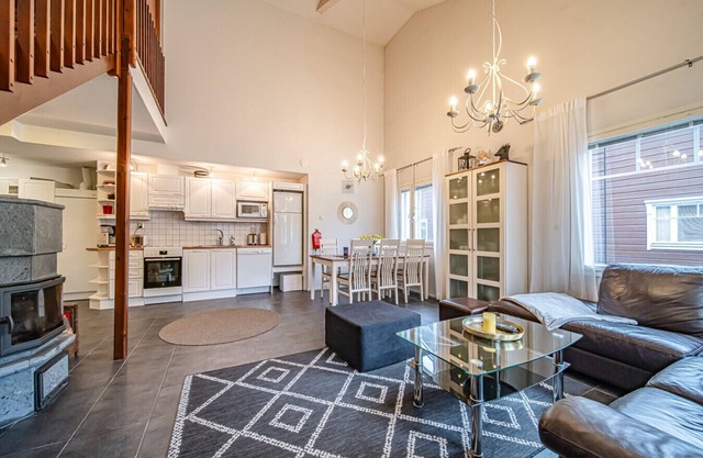 Alte Levi Dali by Aavalevi Holidays