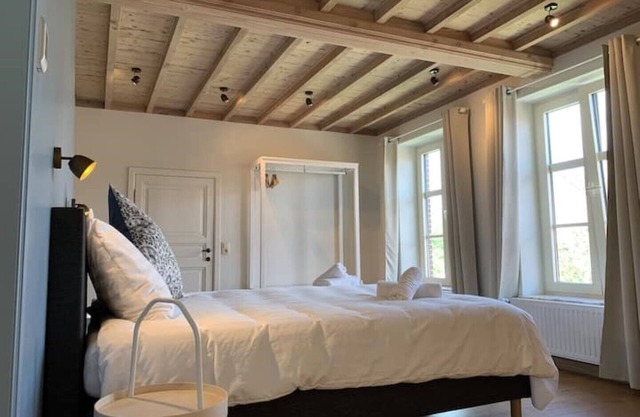 Altegaar - Space, comfort and a central location