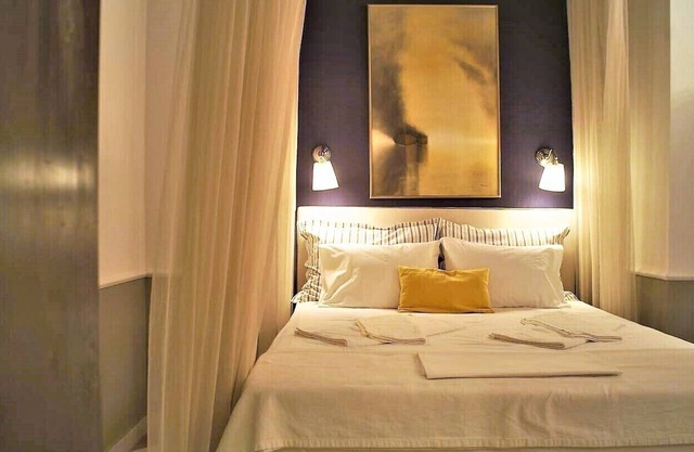 Alterra Vita Superior Double Room - Breakfast included!