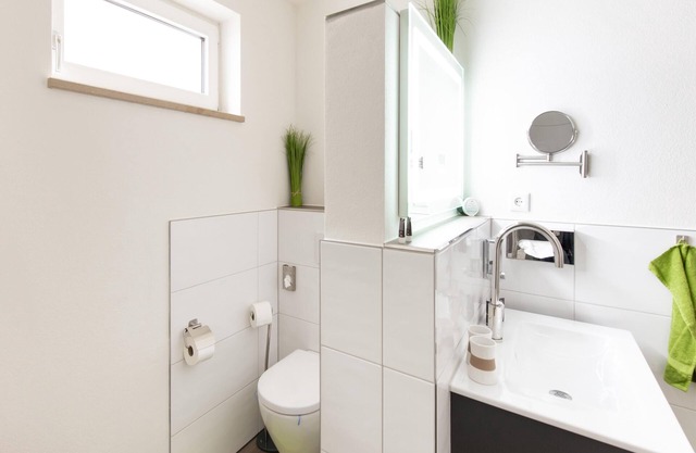 Altmühl Neubau Wohnung Beilngries